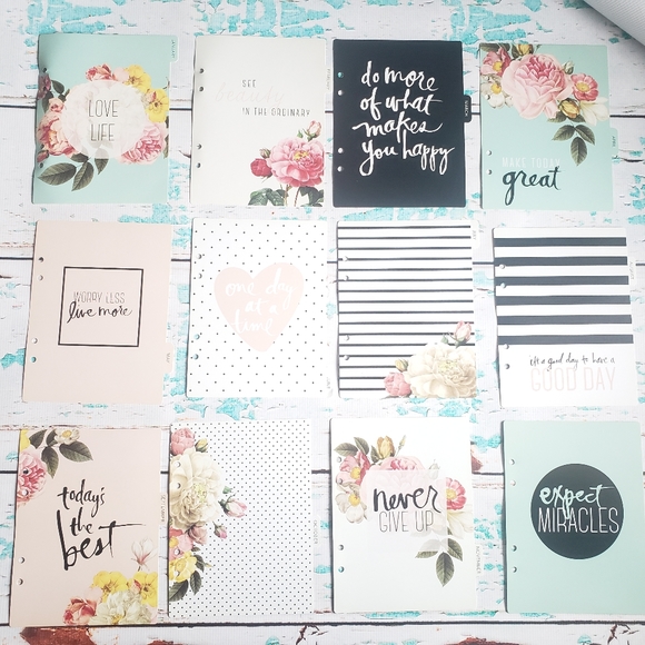 Memory Planner by Heidi Swapp - Picture 7 of 8